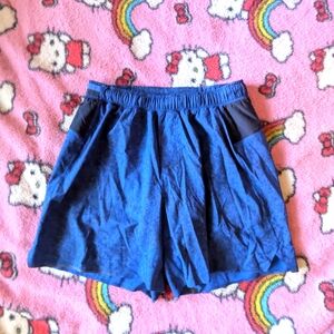 Men's Lululemon Surge Shorts